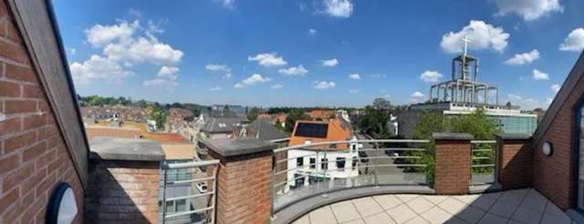 Penthouse Te Koop