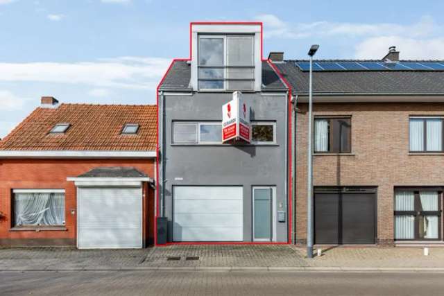 Huis Te Koop