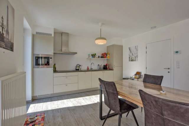 Woning te huur - Aardewerkersstraat 37, 8650 Houthulst 