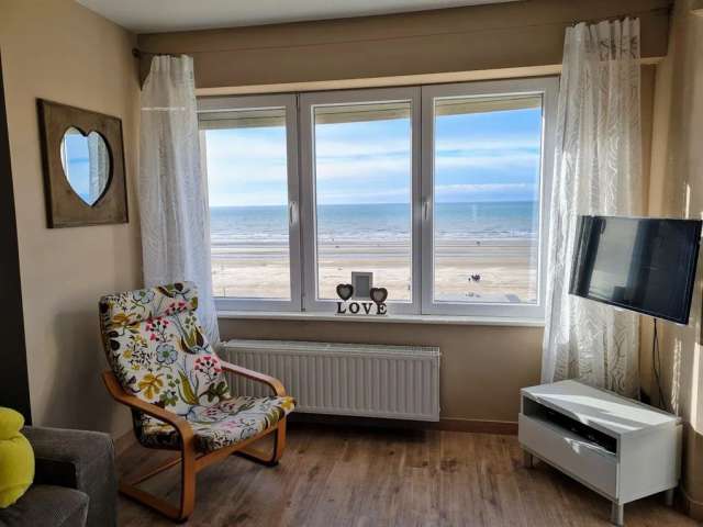 Appartement te koop De Panne