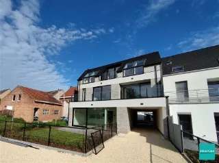 Appartement te huur - Merchtem RBR81738