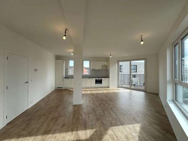 Penthouse Te Koop