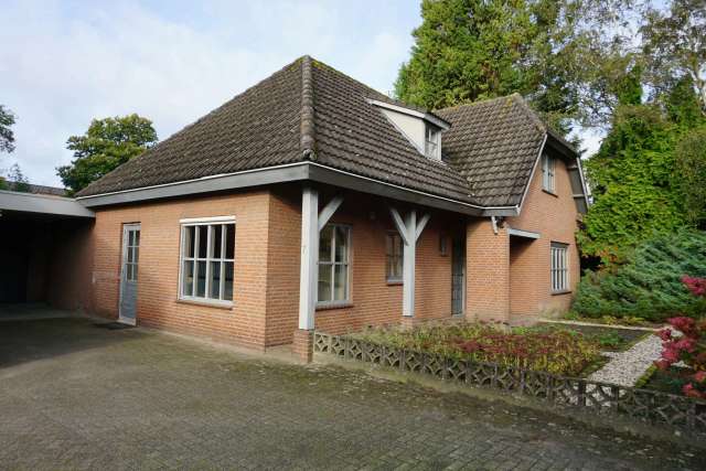 Huis te huur