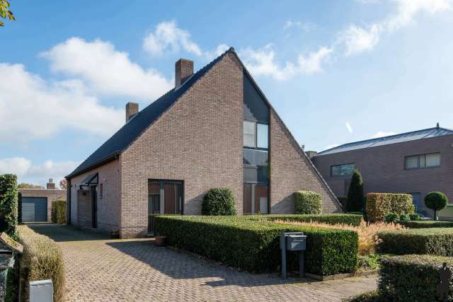 Huis te huur