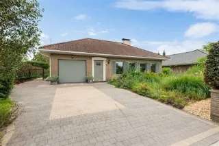 Bungalow te koop - Schelle RBN53857   In optie