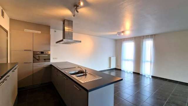 Duplex appartement te huur in centrum Tremelo