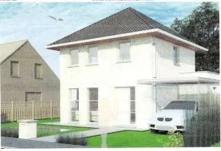 Villa te koop - Baugnies RWC37173