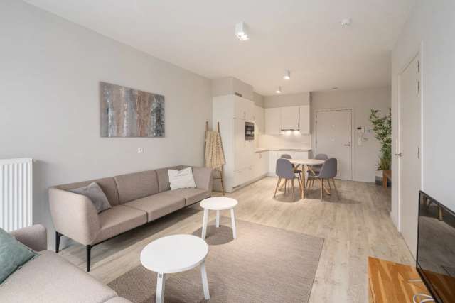 6 Assistentie Appartementen te Koop in Boekhoute - De Zilvertorens