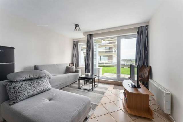 Appartement te koop in Amadeus De Panne