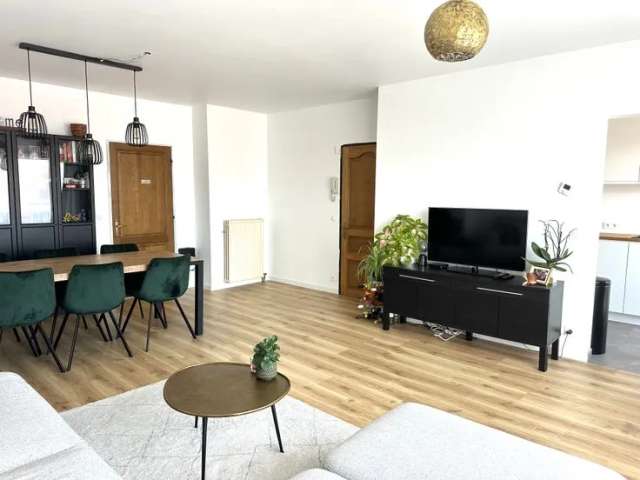 Appartement Te Koop