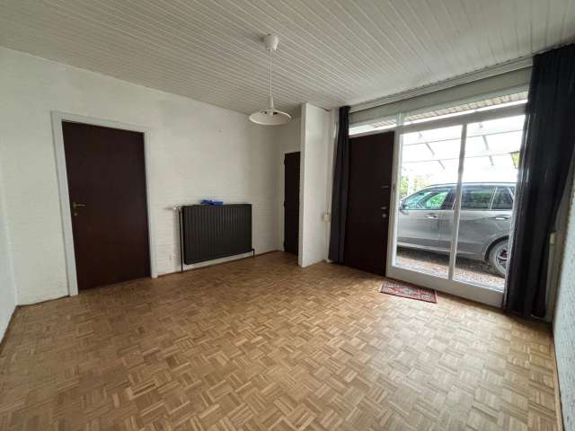 Te huur: Prachtige woning met 3 slaapkamers in het landelijke Heers!