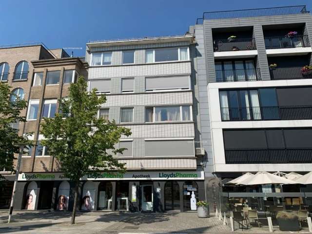 Appartement te koop Deinze