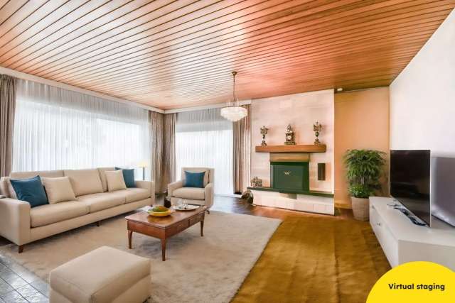 Bungalow te koop | met optie / reservatie - Keibergstraat 102, 8820 Torhout 