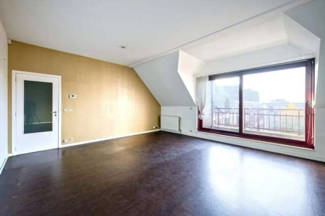 Penthouse Te Koop