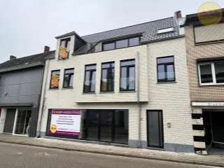 Appartement te koop - Meerhout RBR79127