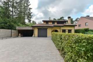 Villa te koop - Grobbendonk RBO12026