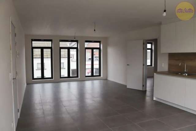 Appartement Te Koop