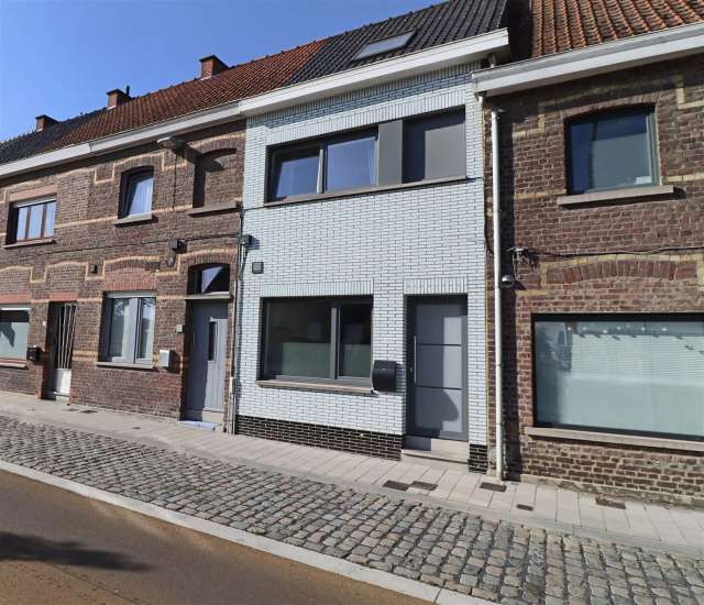 Huis te koop