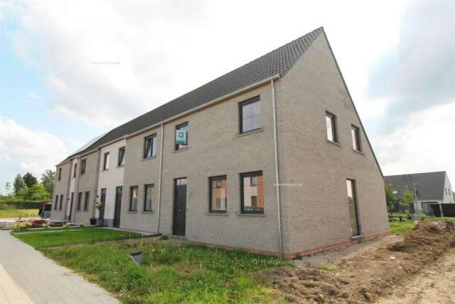 Woning te koop Meulebeke