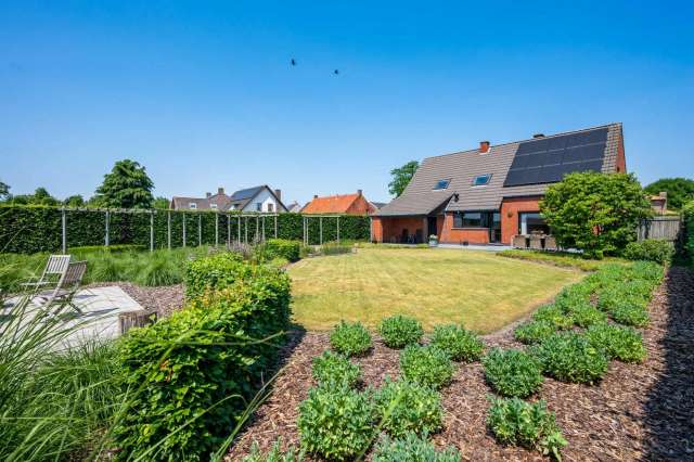 Woning Te Hoogstraten