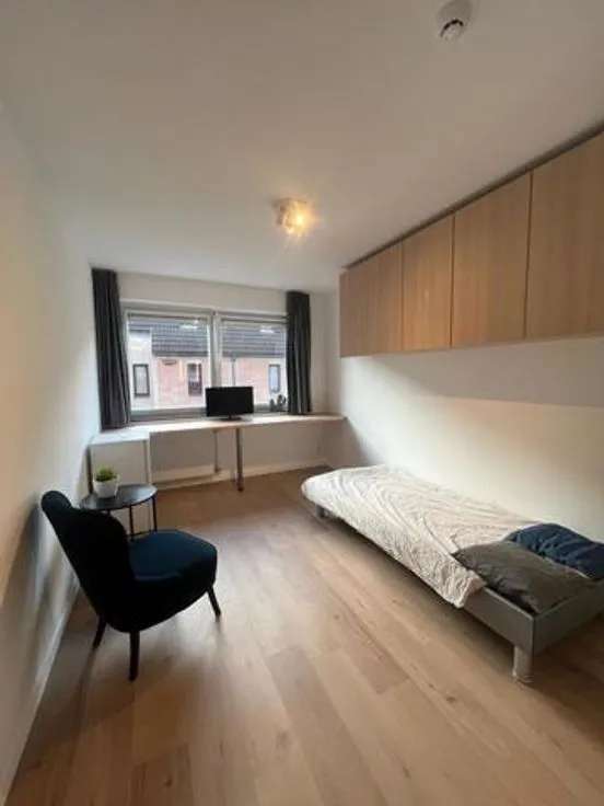 Appartementsblok Te Koop