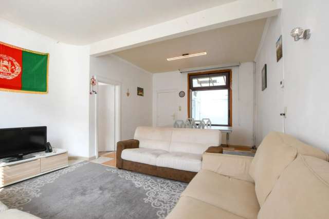 Woning te koop - Diksmuidestraat 37, 8370 Blankenberge 