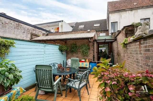 Woning te koop Eeklo