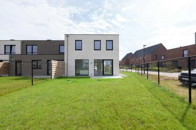 Woning Te Oud-Turnhout