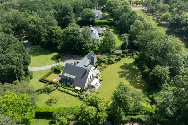 Exclusieve Villa Te Brasschaat