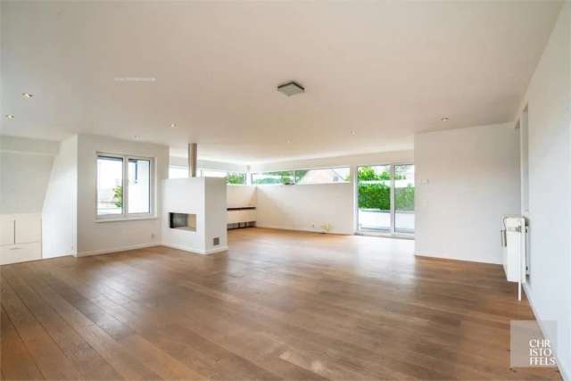 Penthouse te huur Zutendaal