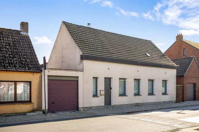 Woning te koop Berendrecht