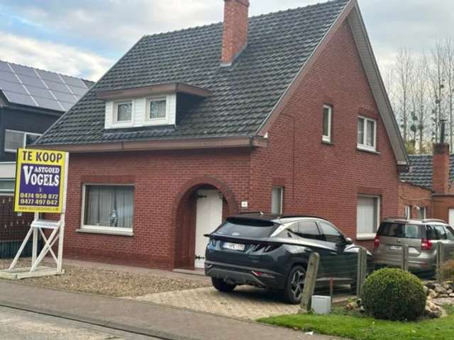 Huis Te Koop