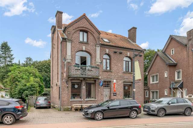 Huis te koop