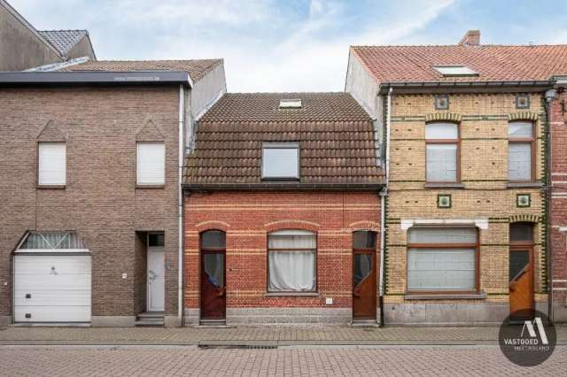 Woning te koop Eeklo