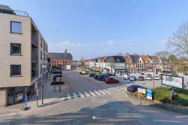 Prachtige en majestueuze woning op centrale locatie te Zele