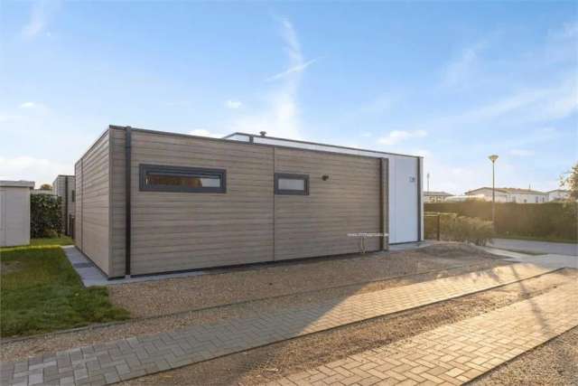 Nieuwbouw huis te koop in Wenduine