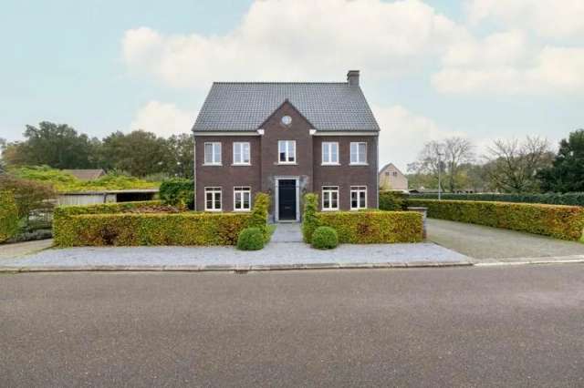 Villa Te Oud-Turnhout