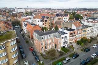 Huis gemengd gebruik te koop - Sint-Pieters-Woluwe VBB64876