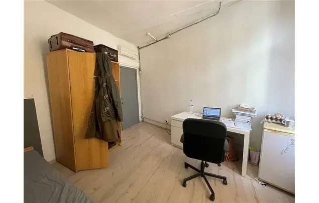 Huur 1 slaapkamer appartement in Antwerp