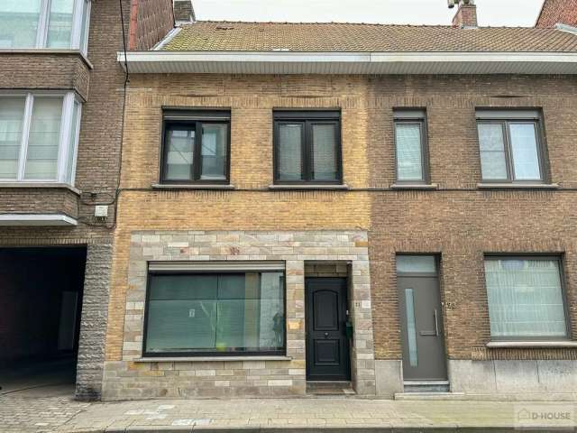 Huis te koop Izegem