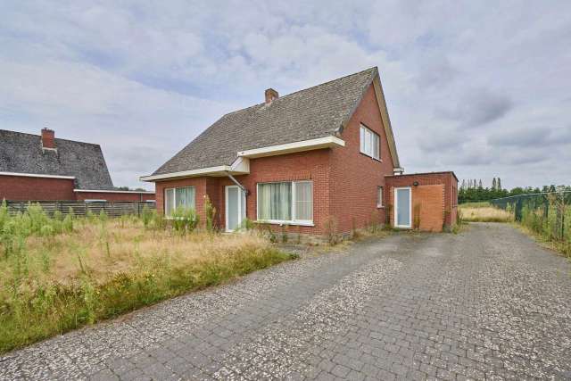 Huis te koop