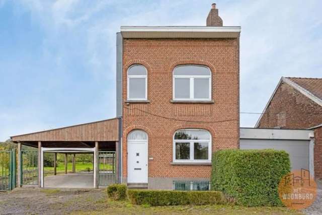 Huis Te Koop