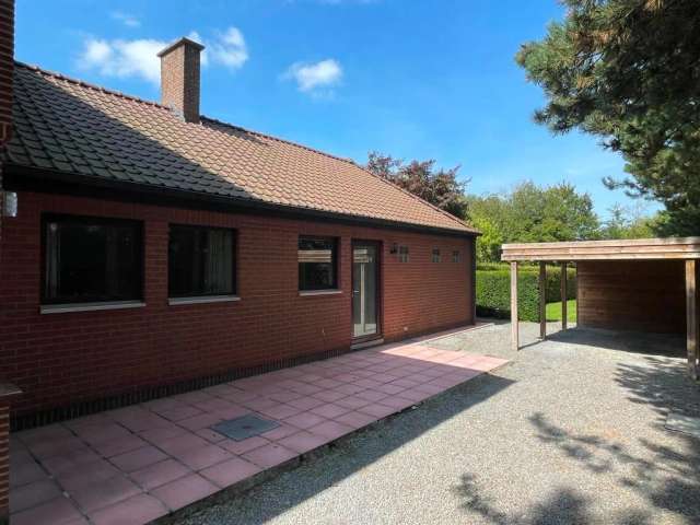 Woning te huur Sint-Martens-Latem