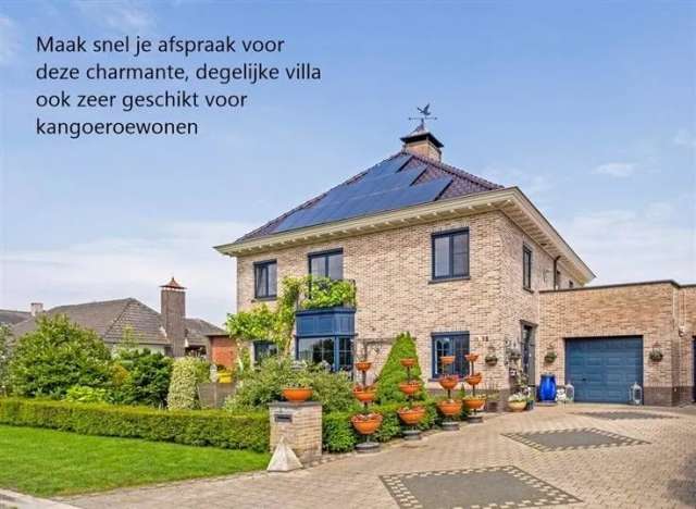 Huis Te Koop