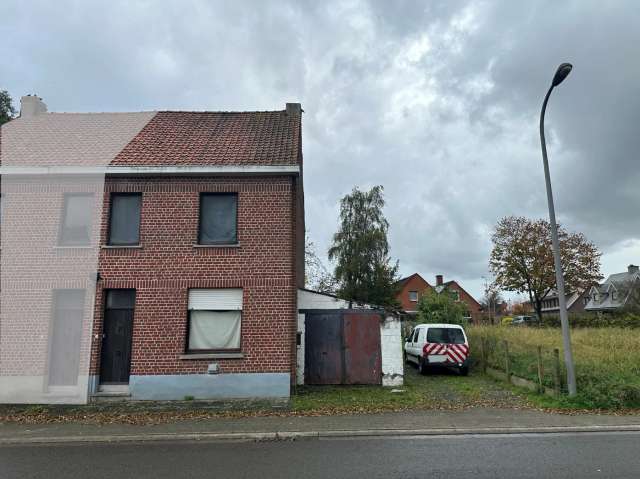 Huis te huur