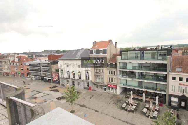 Appartement te koop Deinze