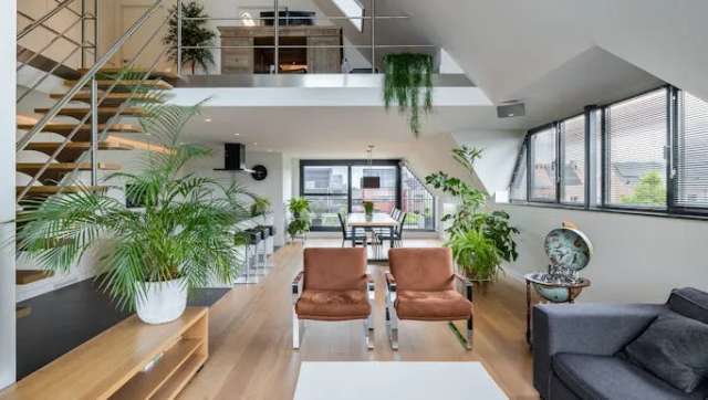 Penthouse te koop in Desmedtstraat 16, Minderhout - Dewaele