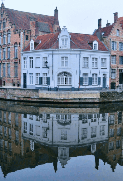 Zoek onroerend goed te koop in Brugge